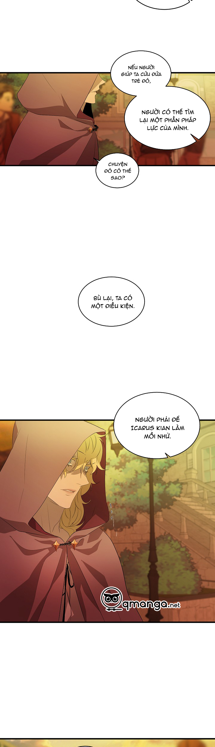 ever green chapter 0 22