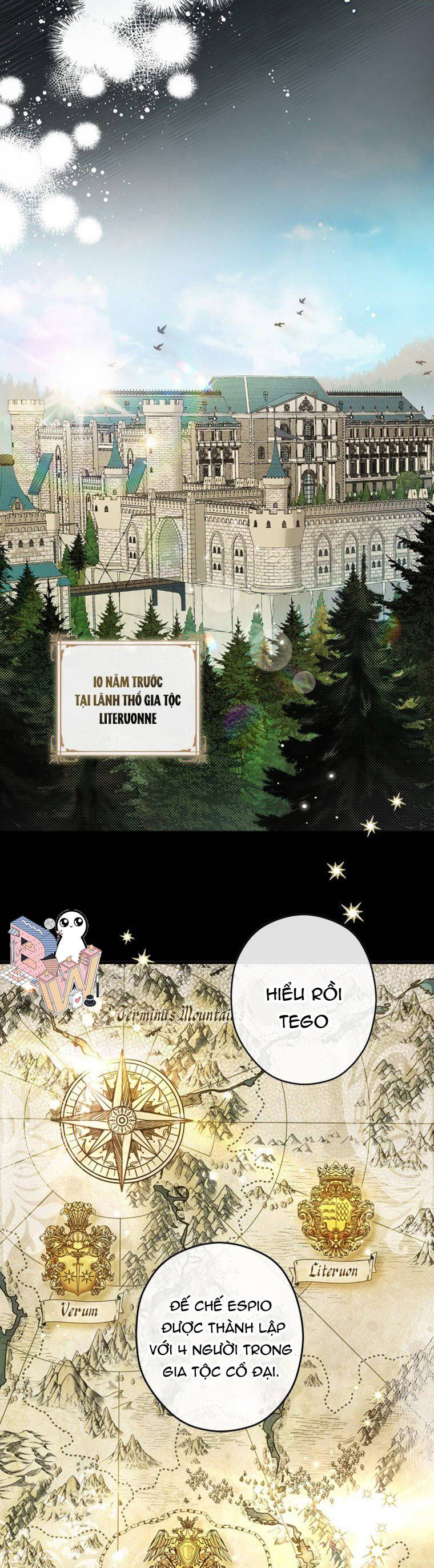 đã bảo nữ chính cải nam trang cơ mà ! chapter 4 27