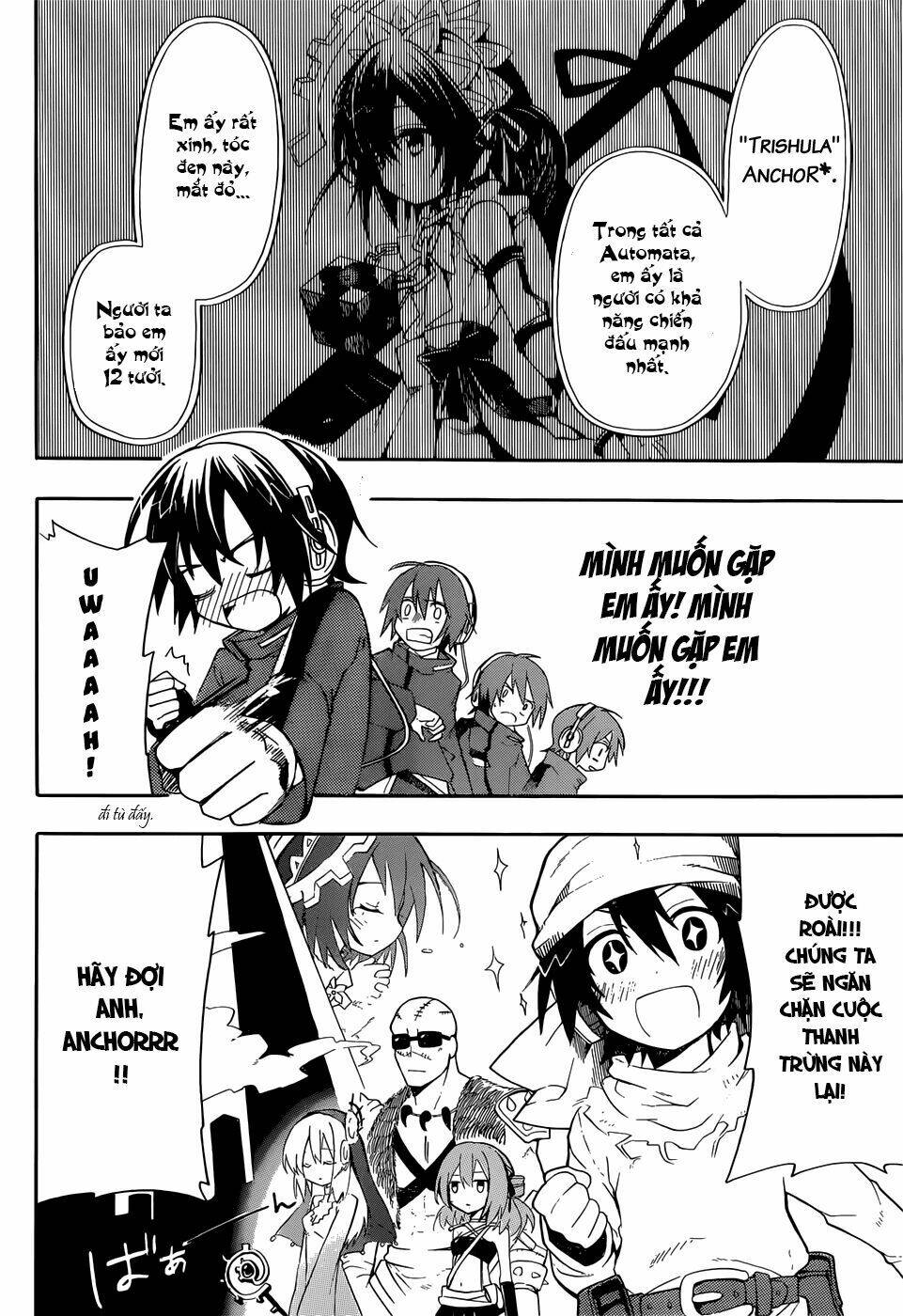 clockwork chapter 5 40