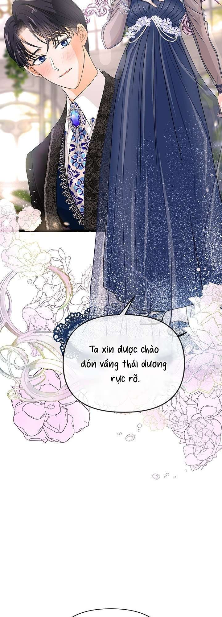 [ 18+ ] bệ hạ đã thay đổi rồi! chapter 8 26