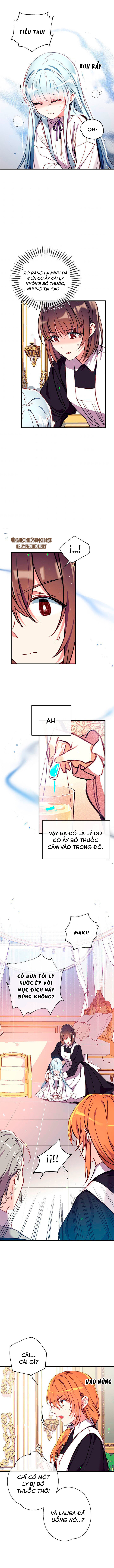 chúng ta có thể trở thành gia đình được không? chapter 15 1