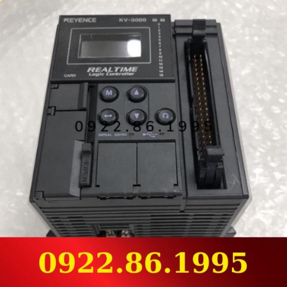 Bộ điều khiển Keyence KV- 000 mới