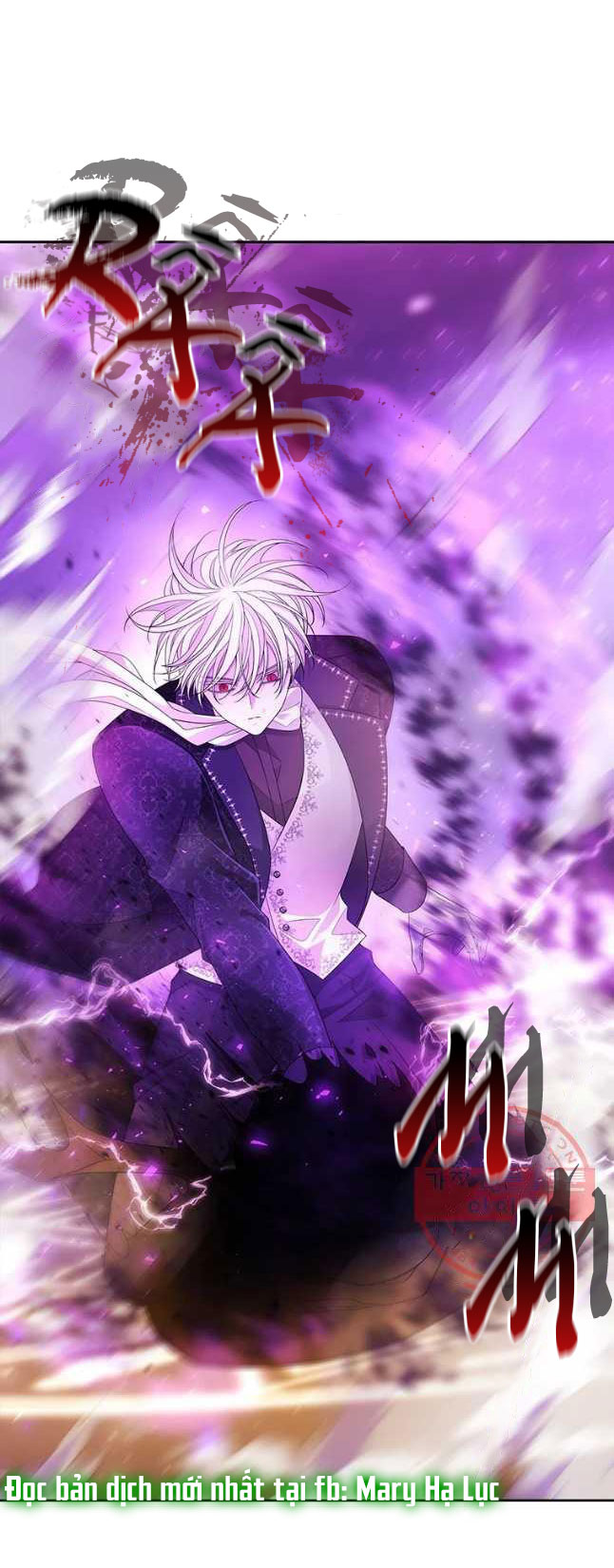 năm môn đệ của charlotte chapter 109 21