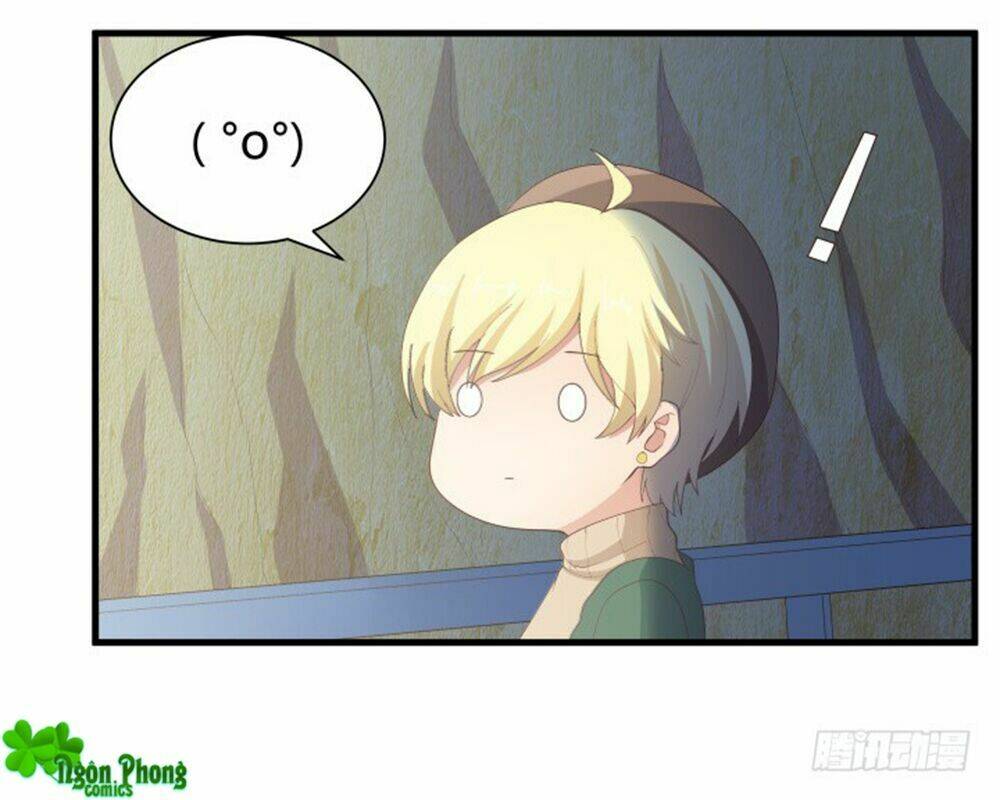 khi trò chơi ác ma bắt đầu chapter 57 9