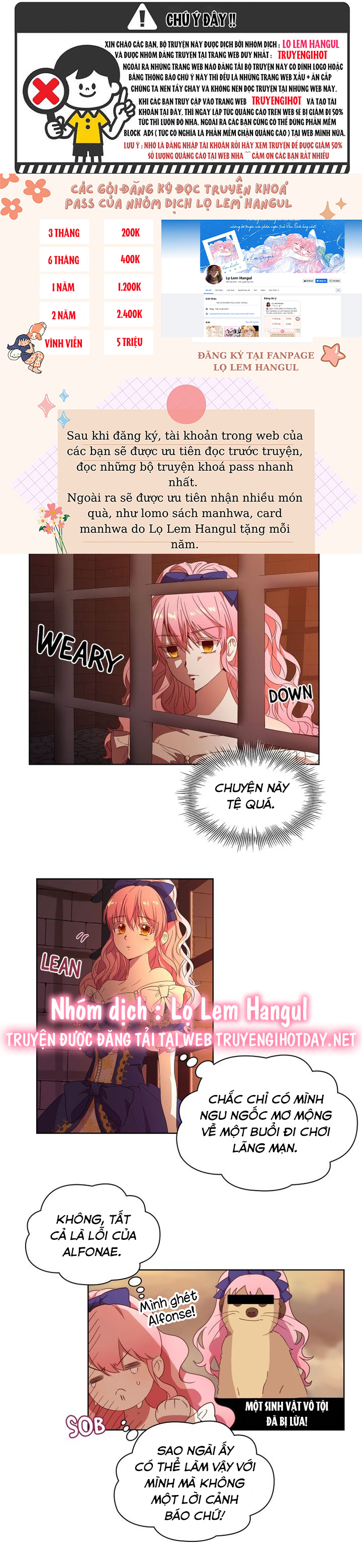 thuần hóa hoàng đế bạo chúa chapter 7 13