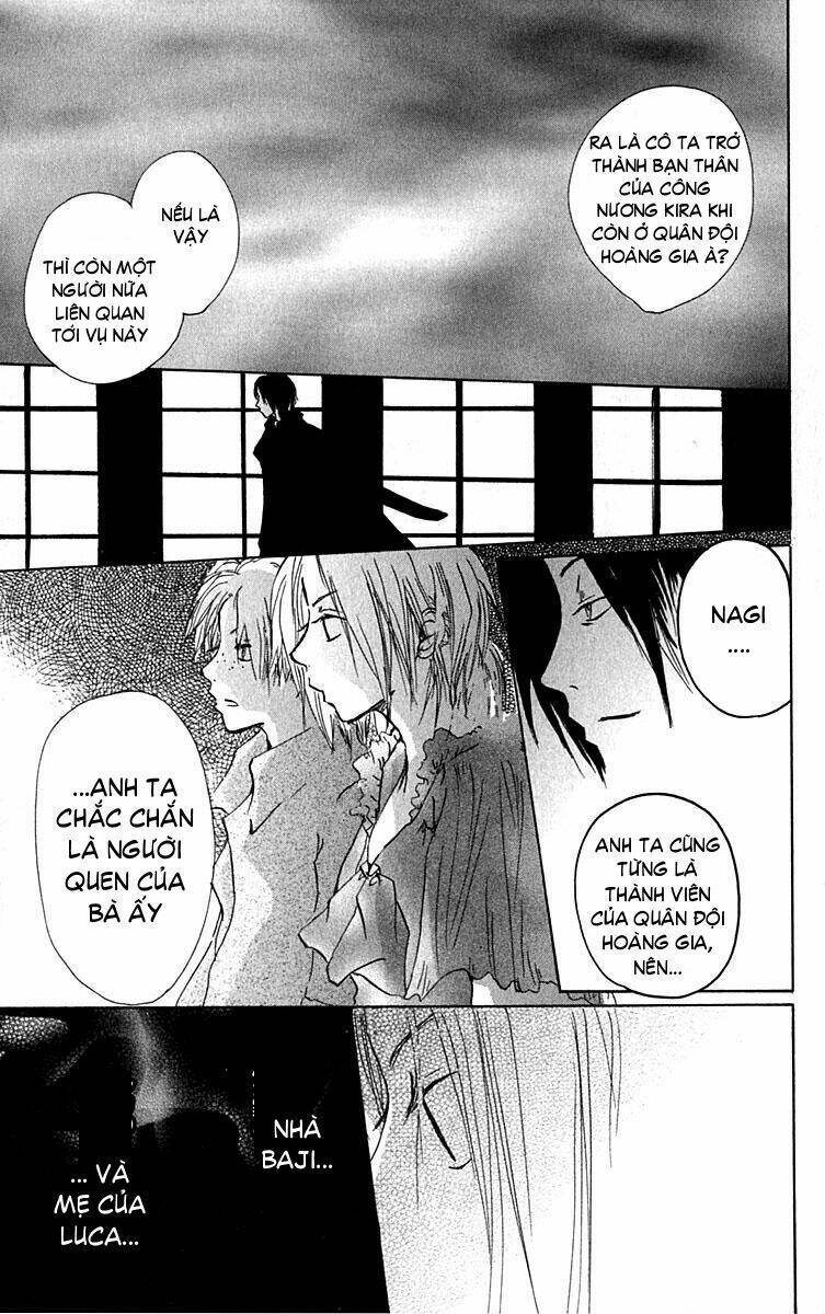 hiiro no isu chapter 7 42