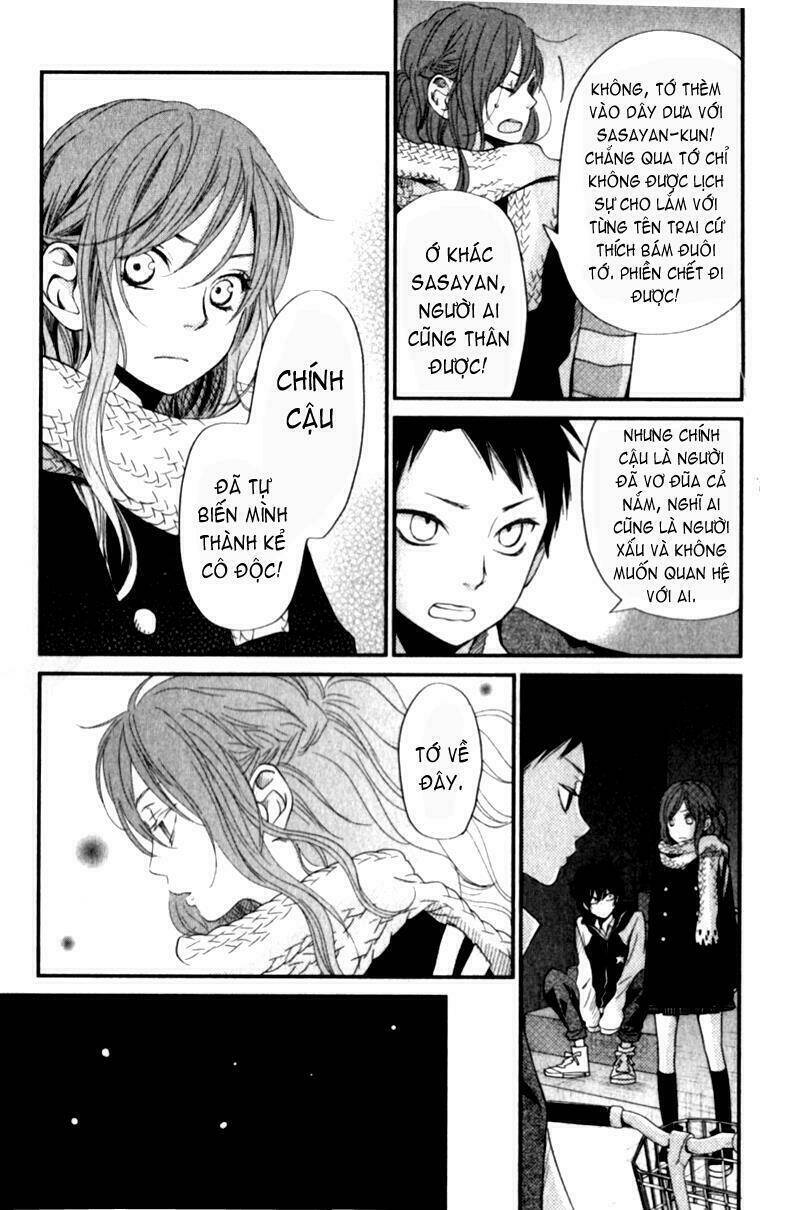 tonari no kaibutsu-kun chapter 21 35