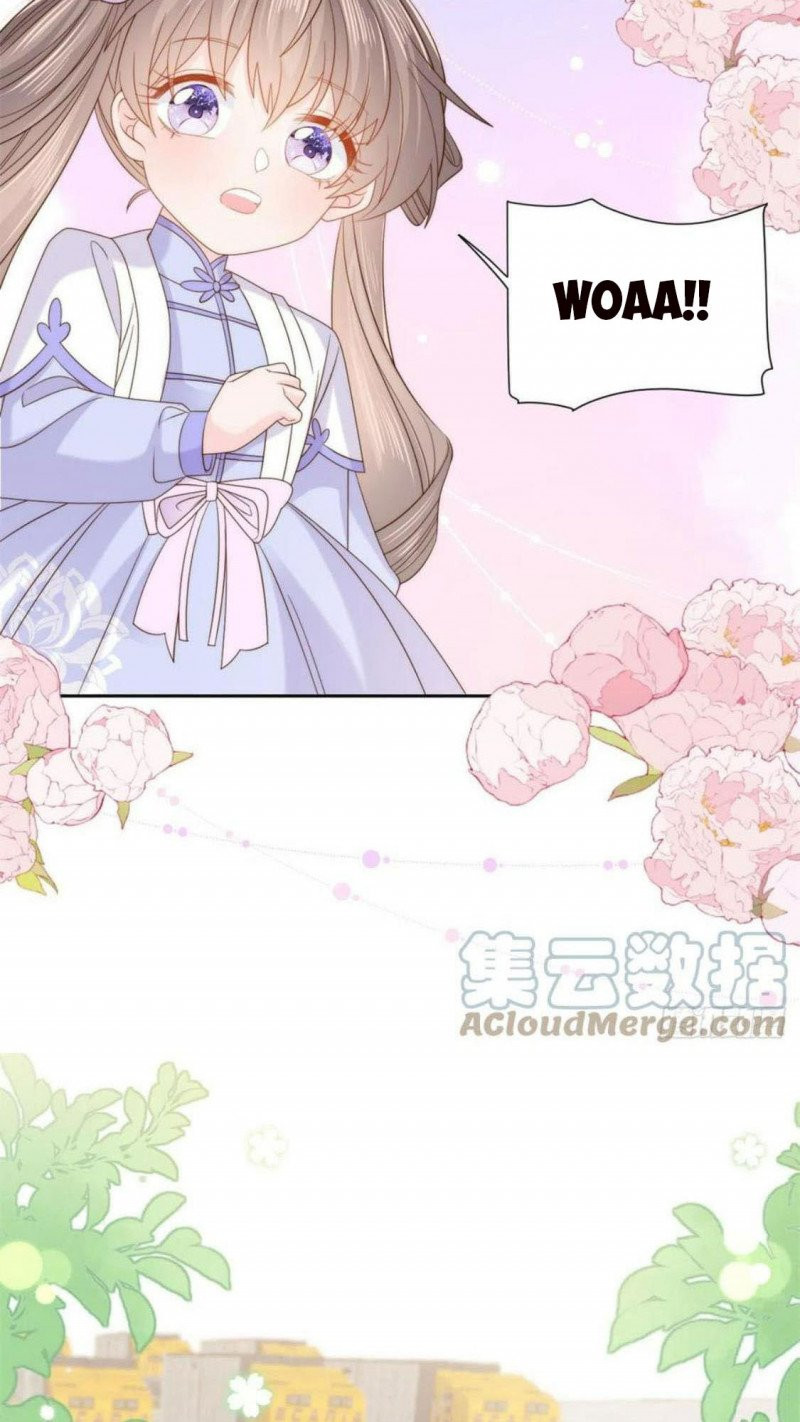 đoàn sủng lão đại ba tuổi rưỡi chapter 182 26