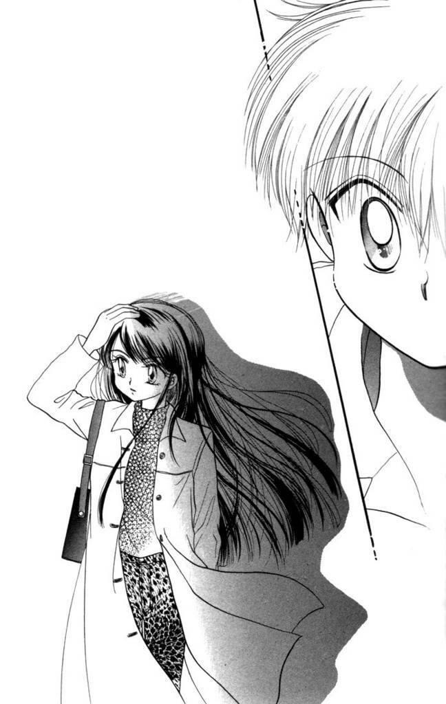 daa! daa! daa! chapter 12 12