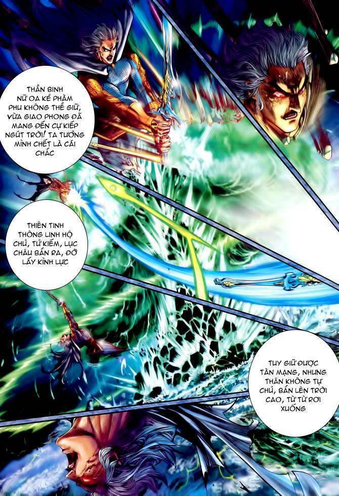 thần binh huyền kỳ i chapter 120 4