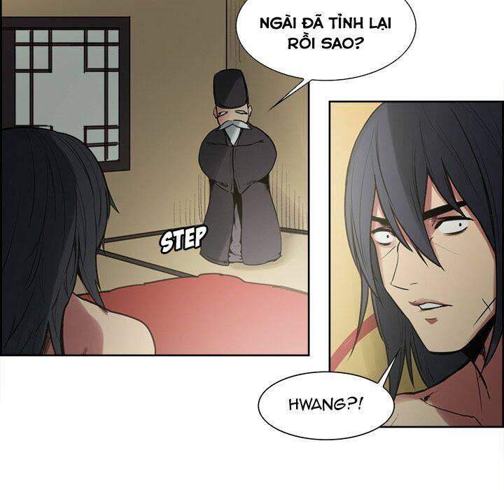 dâm hùng chapter 44 15