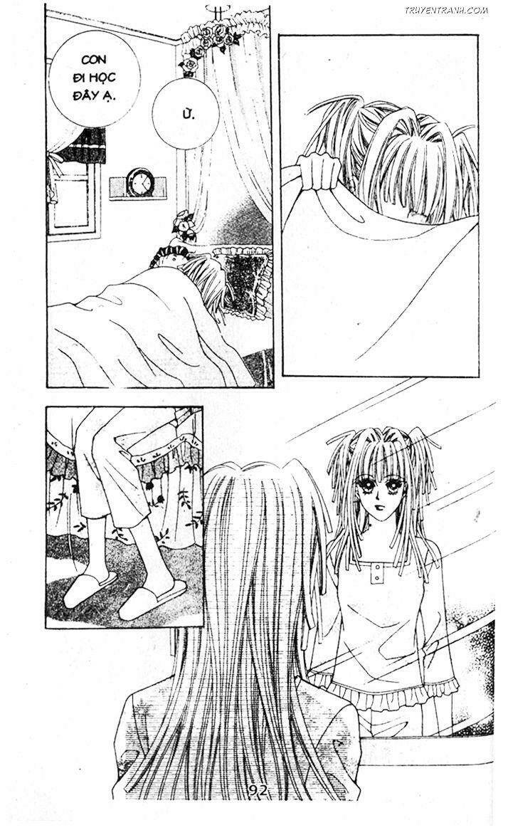 điên vì yêu - love like crazy chapter 28 8