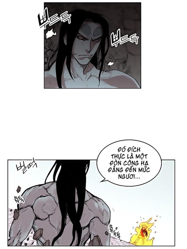hard core leveling warrior chapter 9 51