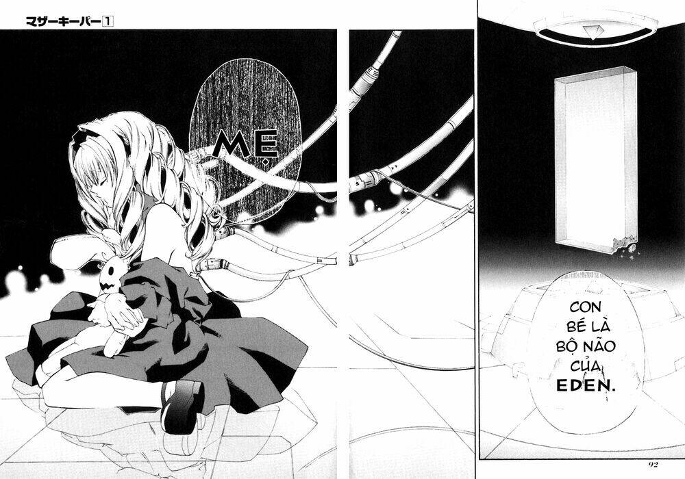 mother keeper chapter 2 28