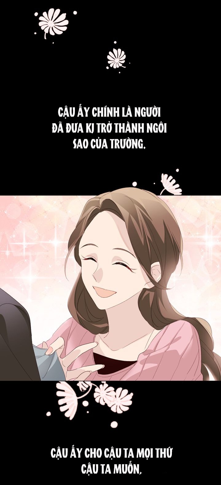 juliet, chúng ta không phải ở kansas đâu! chapter 5 18