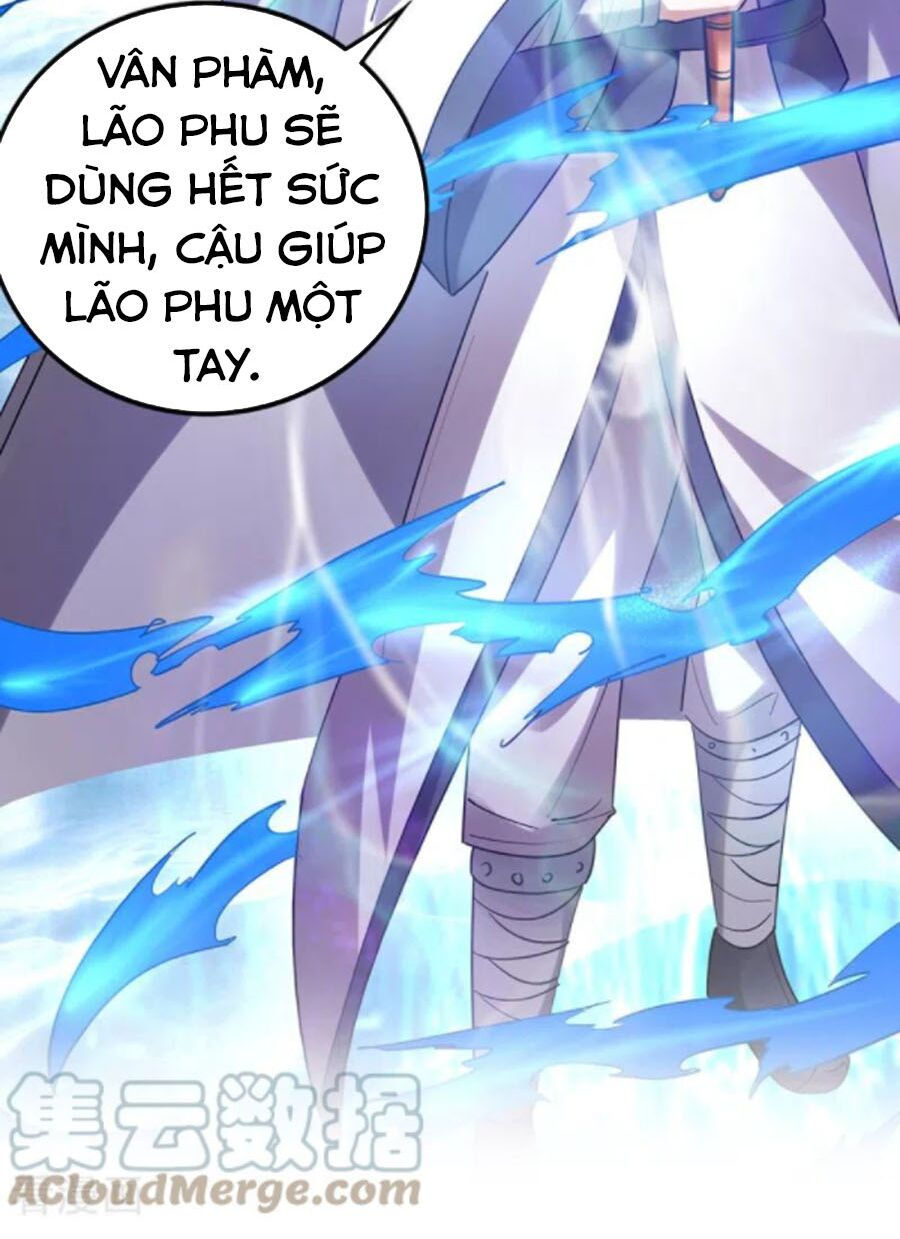 tối cường thần y tại đô thị chapter 236 10