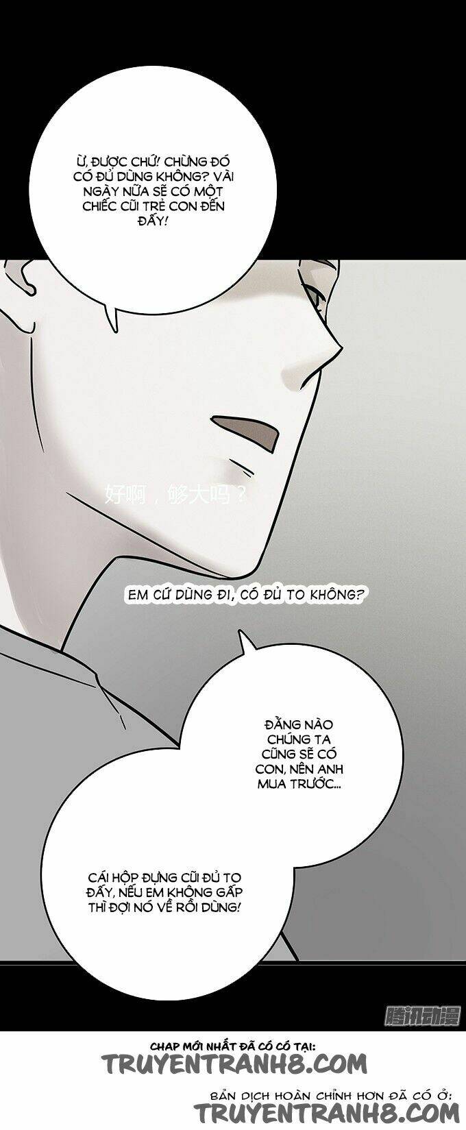 ớn lạnh tuyệt đối chapter 100 91