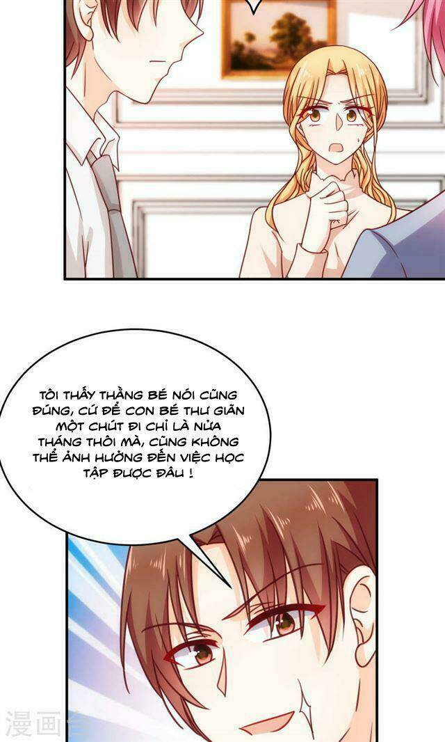 hôm nay tôi sẽ yêu ai đây ? chapter 19 36