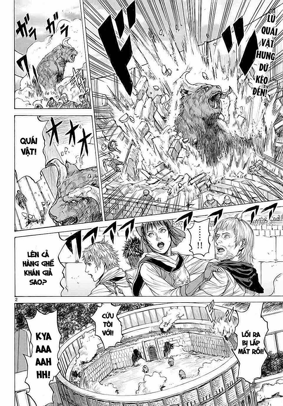 monster x monster chapter 15 3