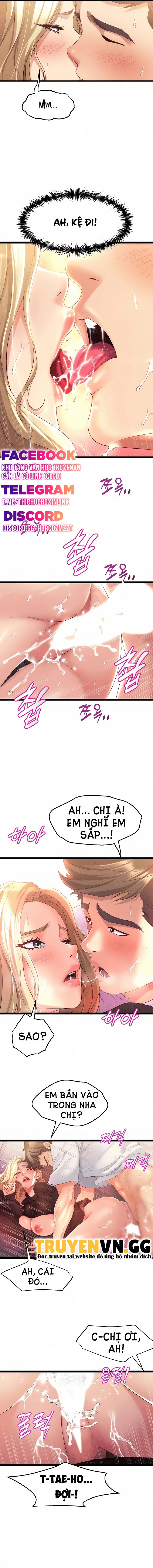 lớp nhảy mỹ nhân chapter 4 13