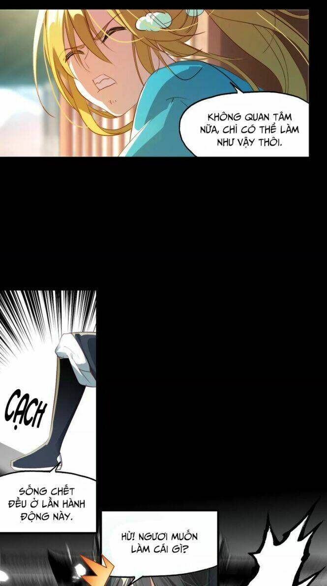 xuân giang hoa nguyệt dạ chapter 6 33