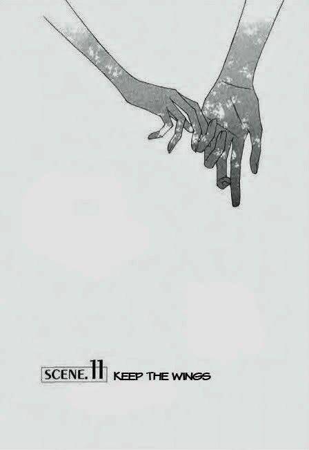 cynical orange - quả cam thủy tinh chapter 11 1