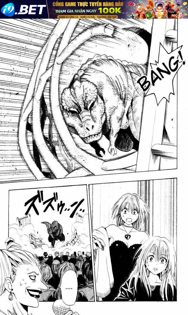 con mèo đen chapter 34 16