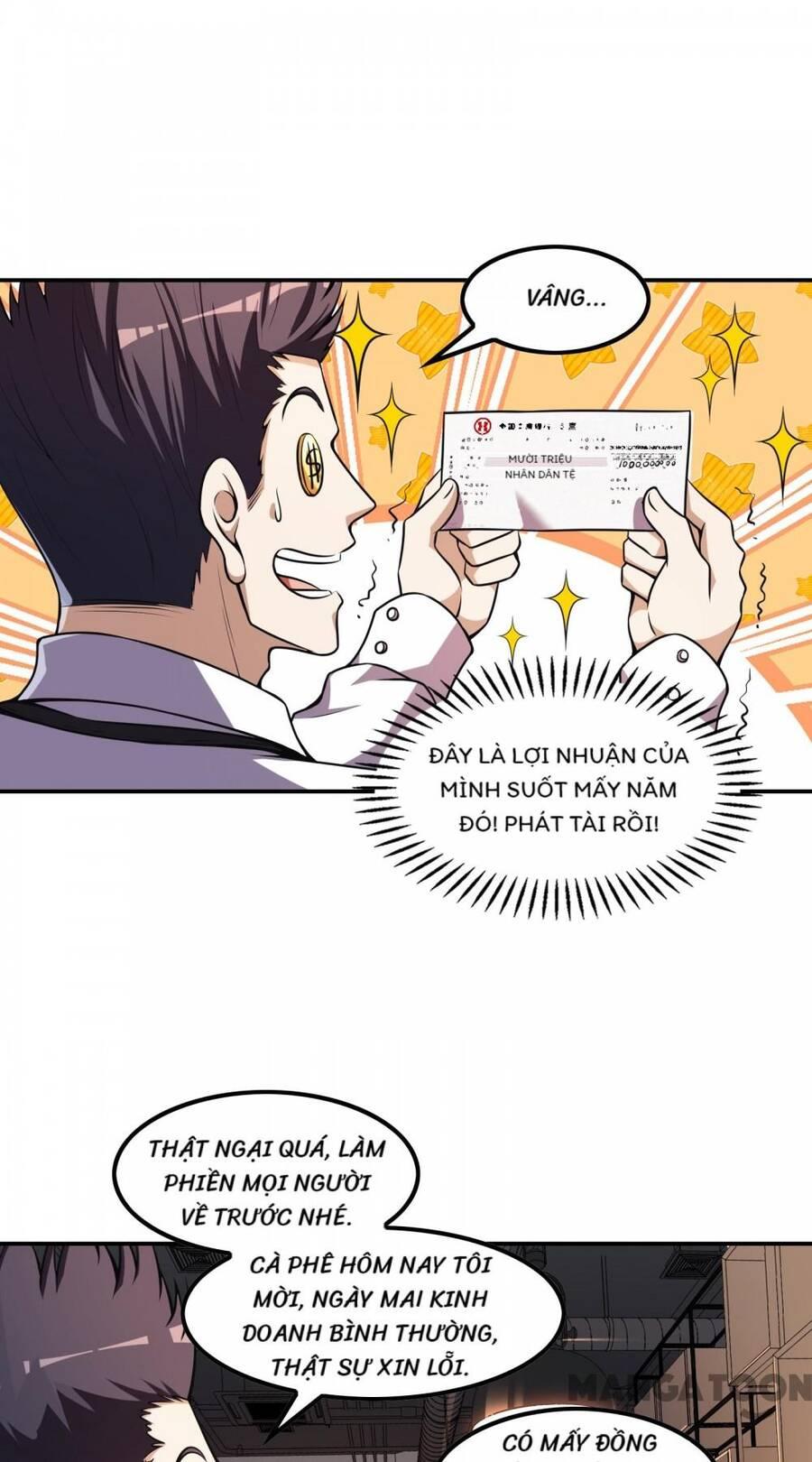 Đệ Nhất Ở Rể chapter 105.2 13