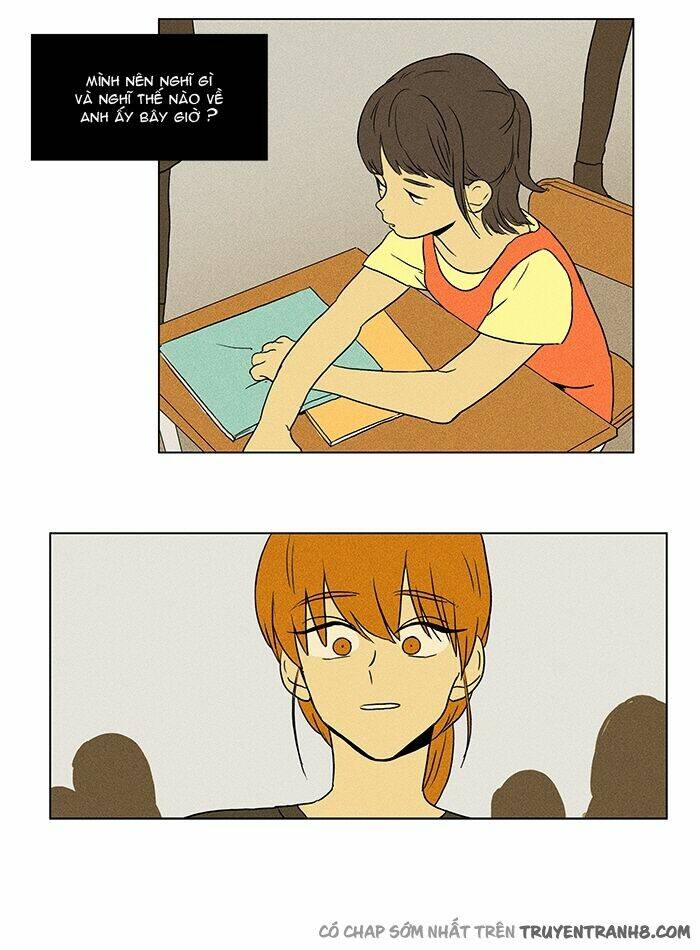 bẫy tình yêu chapter 73 15