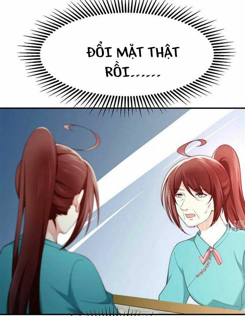 nam thần truy thê chỉ nam chapter 105.1 23