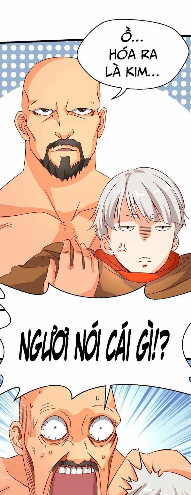 hỗn độn kiếm thần chapter 44 12