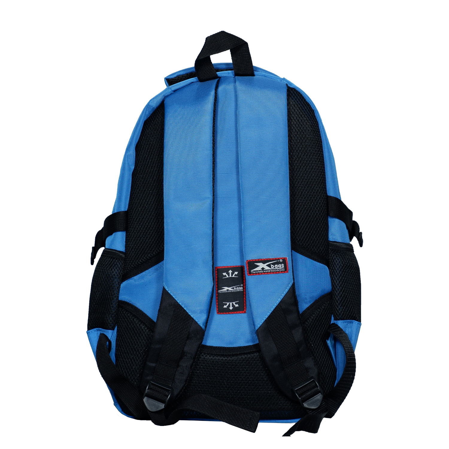 Balo đựng laptop 14 inch XBAGS Xb 2003 balo chống sốc laptop