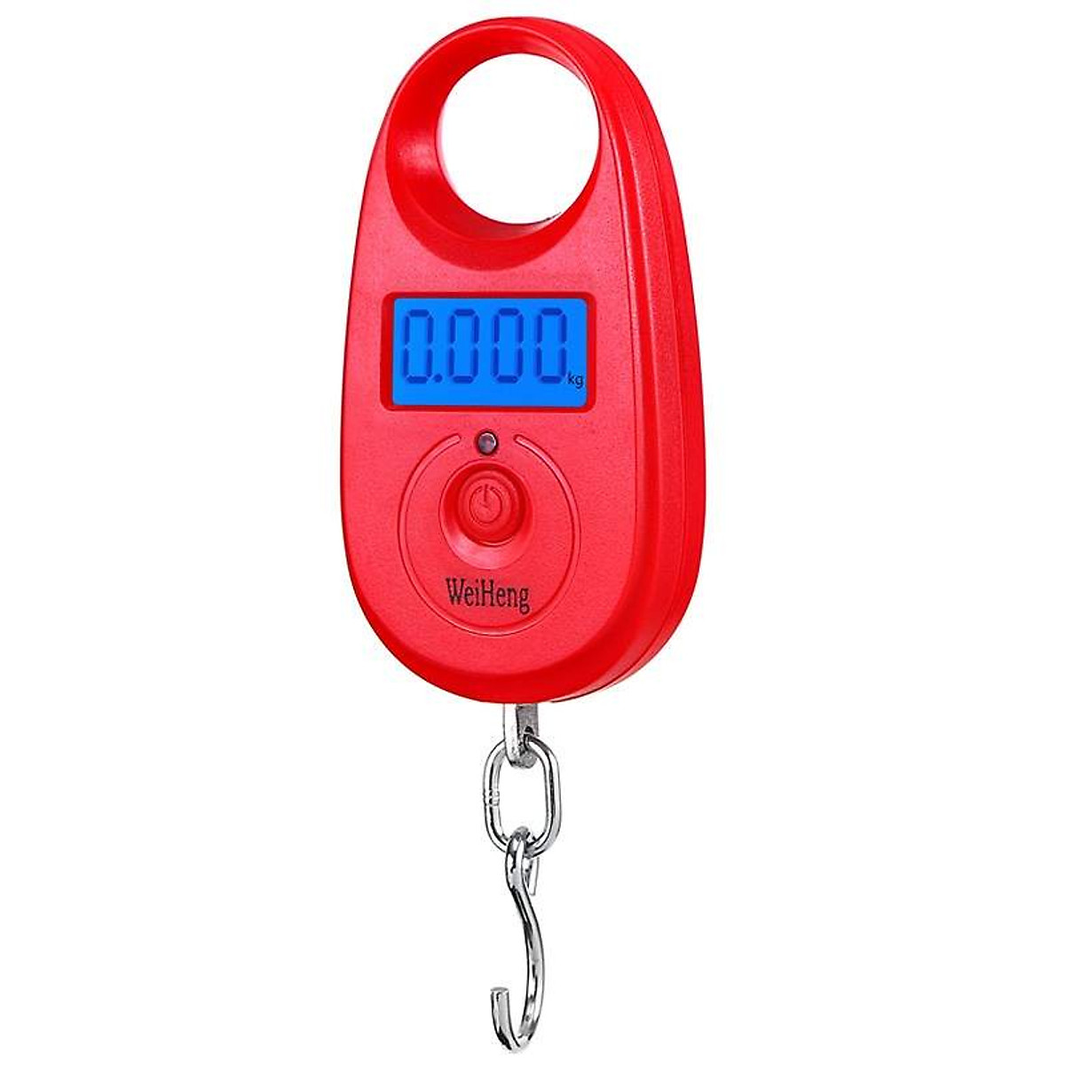 Cân móc treo thực phẩm tải trọng 25kg cao cấp
