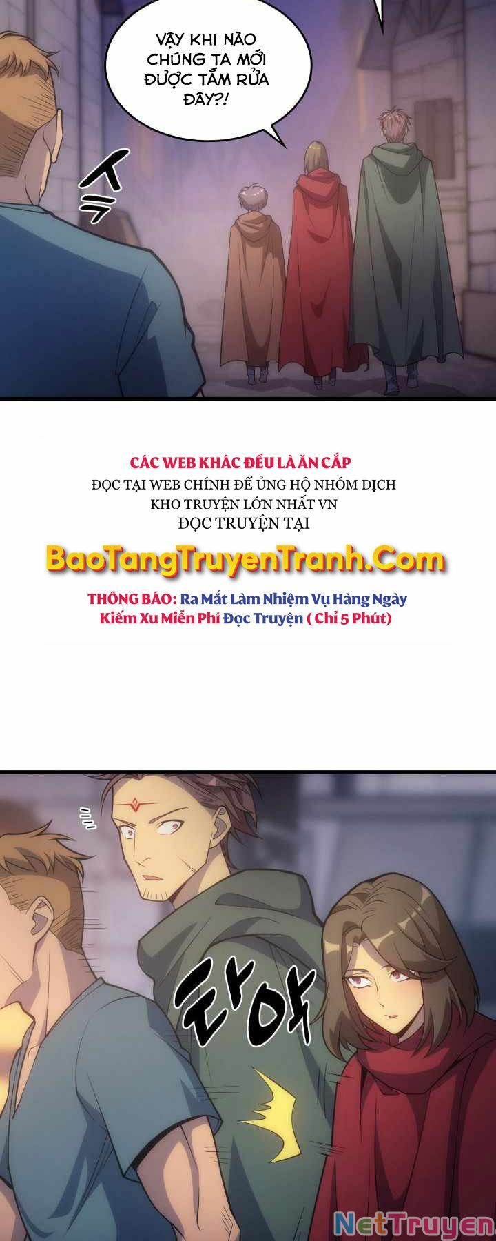 tái sinh ở dị giới, tôi từ công chức trở thành chiến thần chapter 17 48