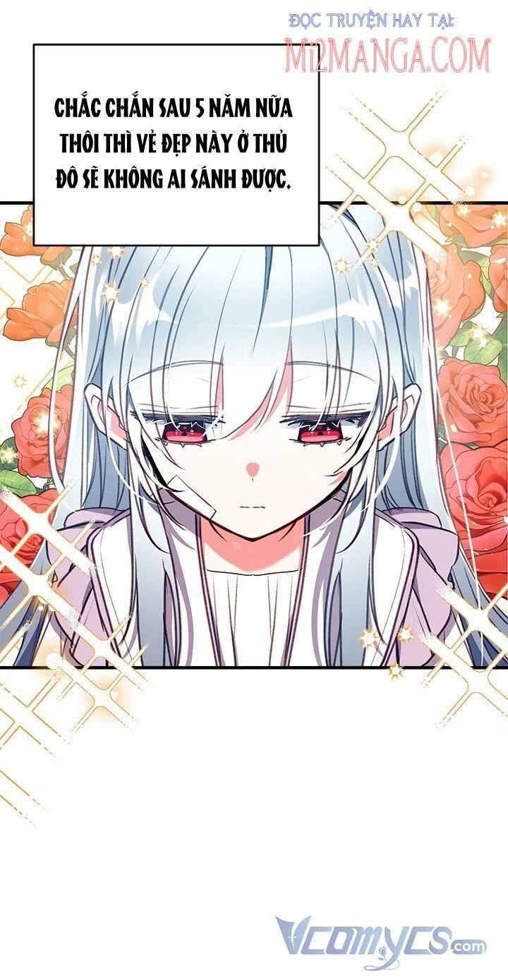 chúng ta có thể trở thành gia đình được không? chapter 29.5 13