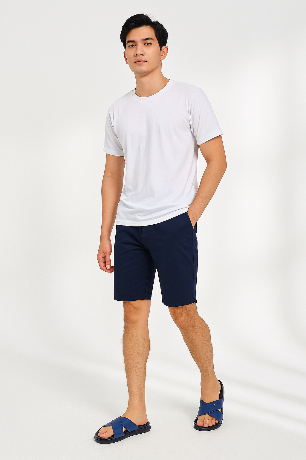 Dép quai ngang Biti's nam (39-44)