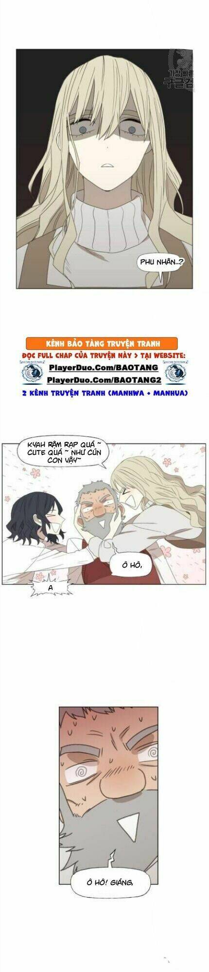 võ sĩ - the boxer chapter 65 13