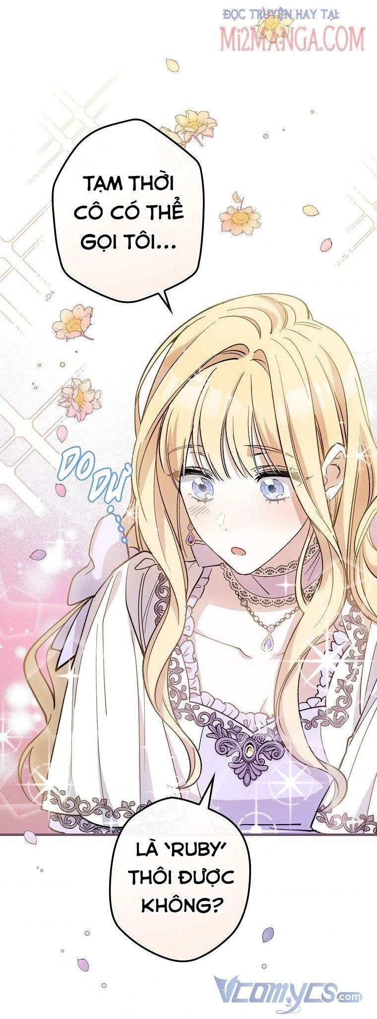 phương pháp khiến chồng đứng về phía của tôi chapter 5 23