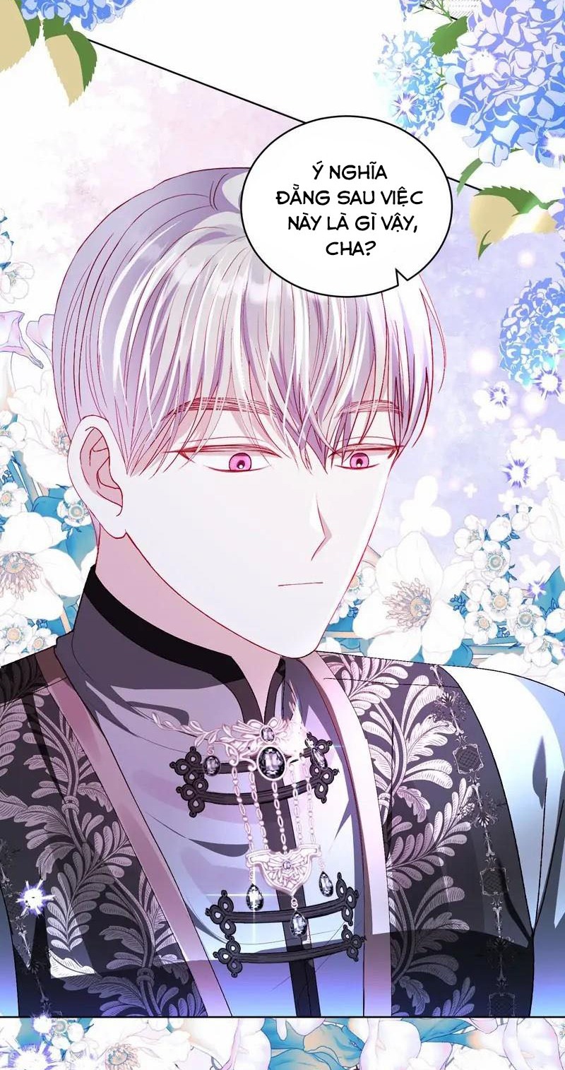 papa của tôi đã xuất hiện chapter 39 25