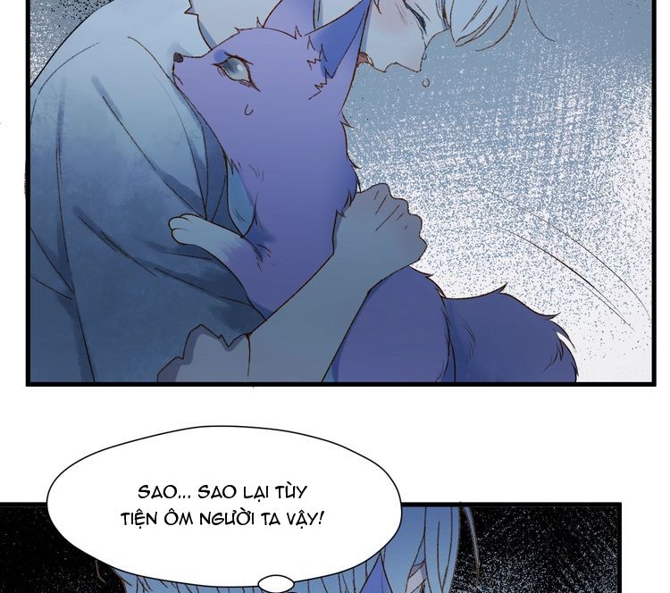 lượm được một tiểu hồ ly phần 3 chapter 19 15