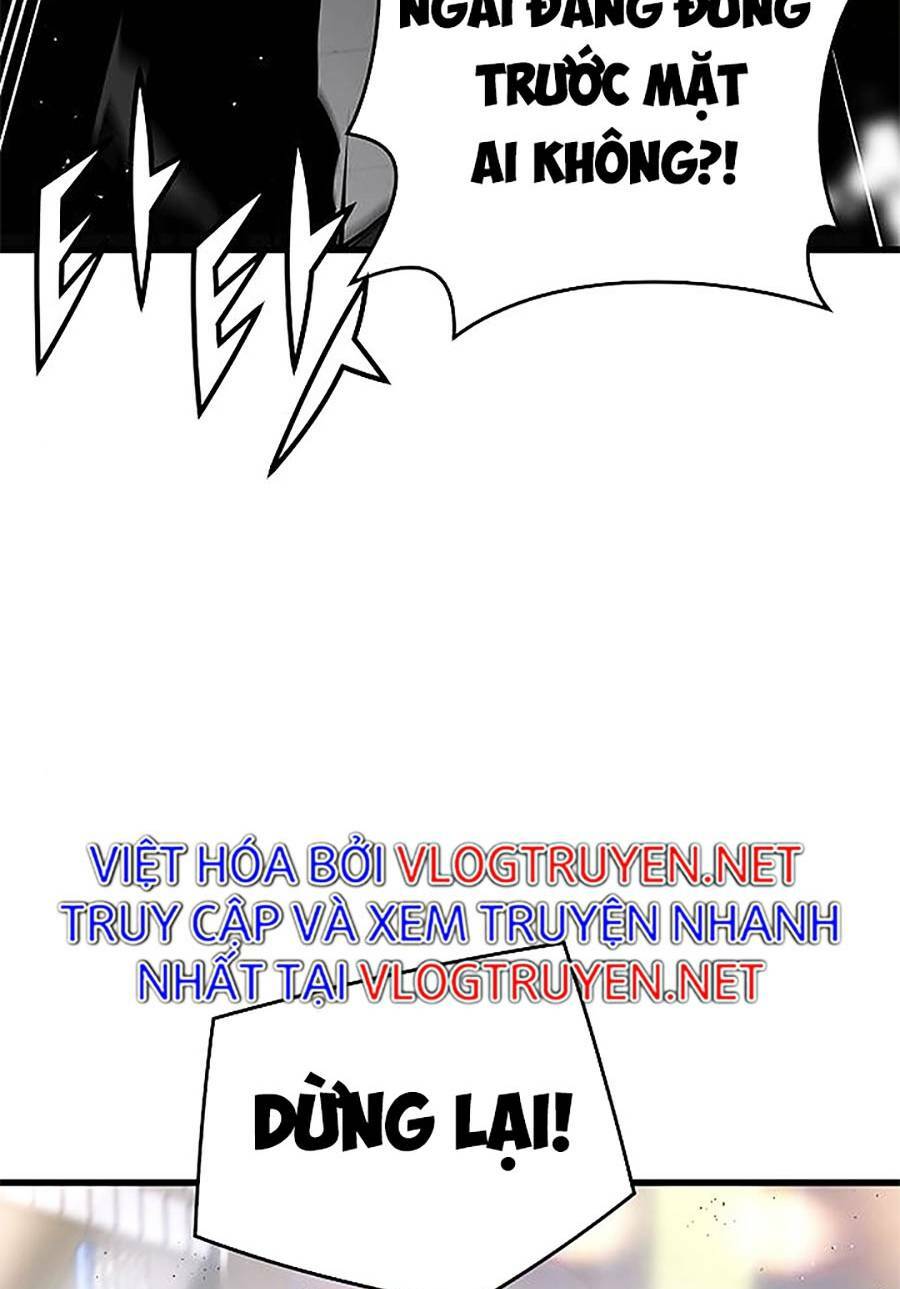 The Breaker 3: Quyền Năng Vô Hạn chapter 10 44