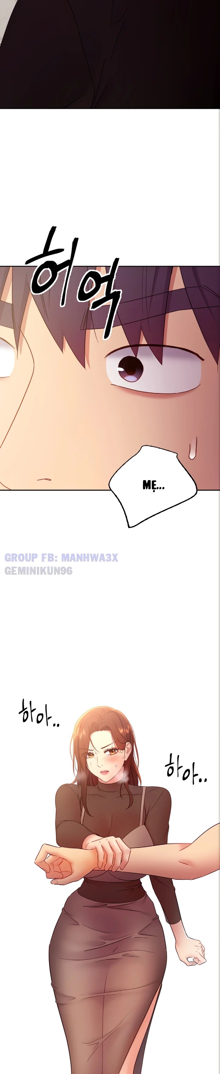 mẹ kế và những người bạn chapter 84 30