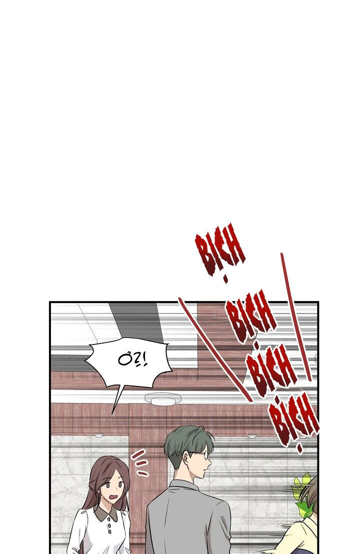 cuộc sống kỳ thú chapter 51 34