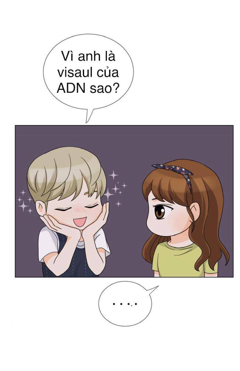 idol và sếp, em yêu ai? chapter 60 27