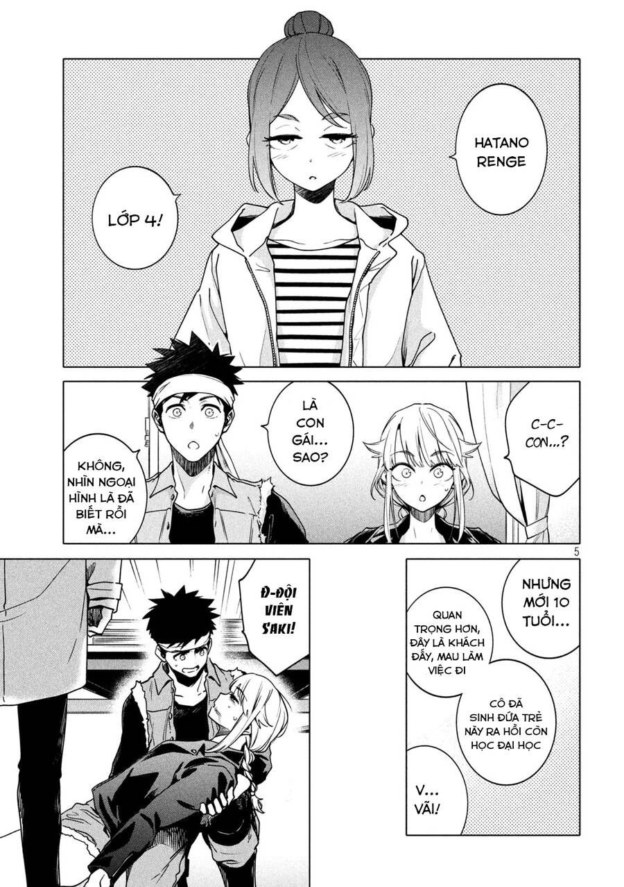 điều còn khó hơn cả việc giải đố chapter 24 5