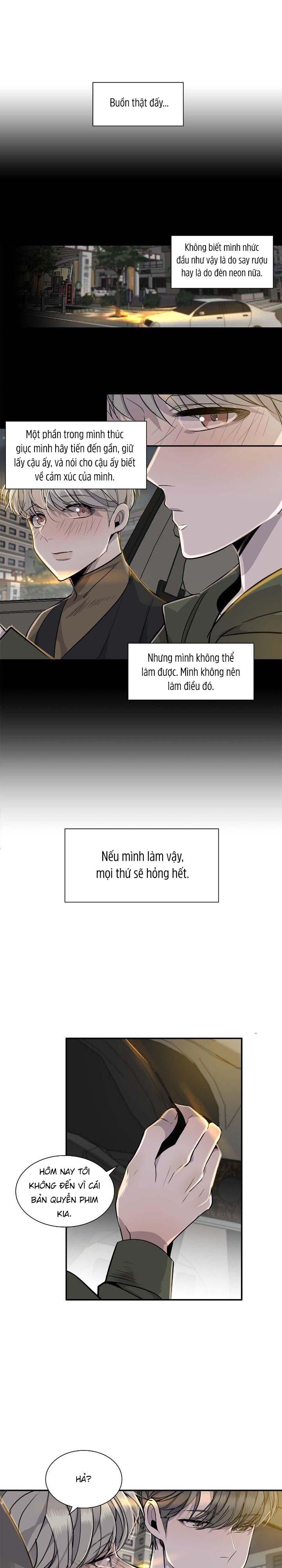 hiệu quả kinh doanh chapter 7 4