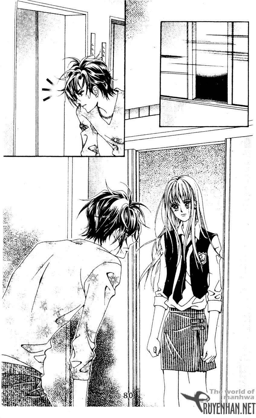 chàng trai hào hiệp chapter 1 82