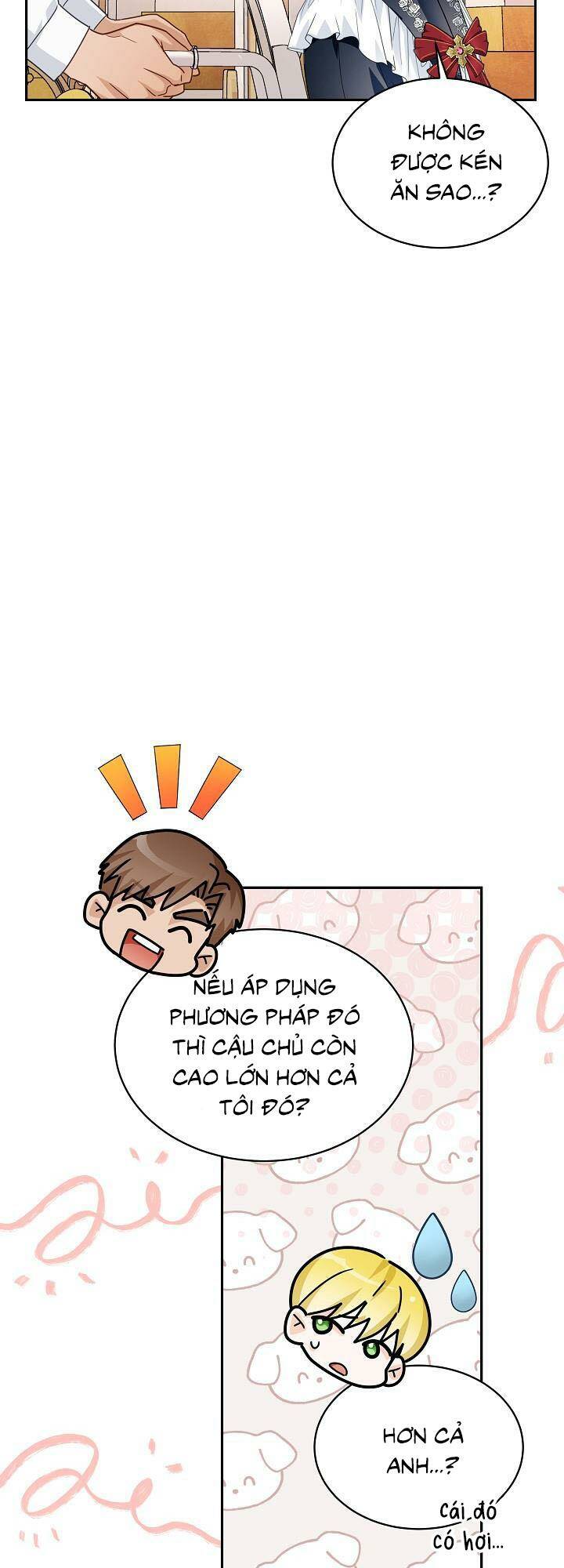 sống sót qua sự ám ảnh chapter 30 33