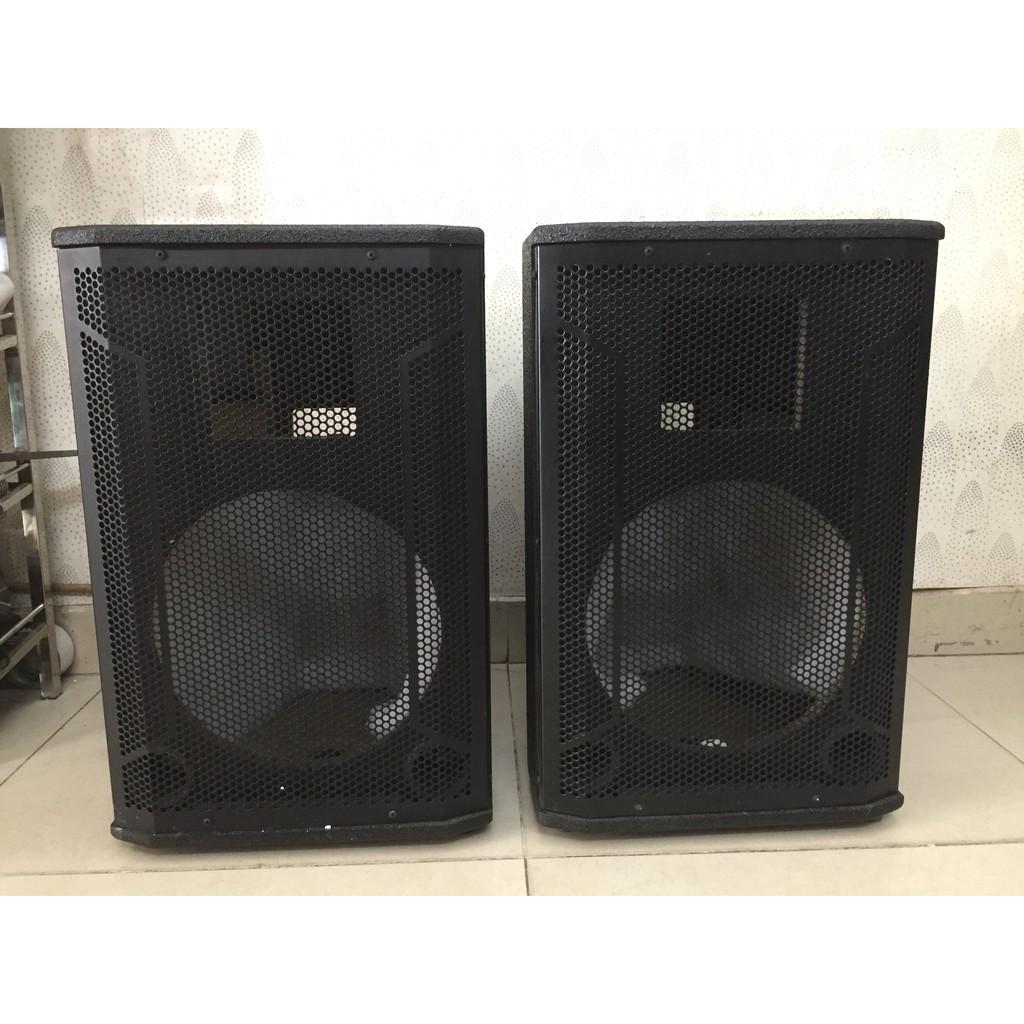 Vỏ thùng loa 3 tấc Thùng sơn sần chống trầy