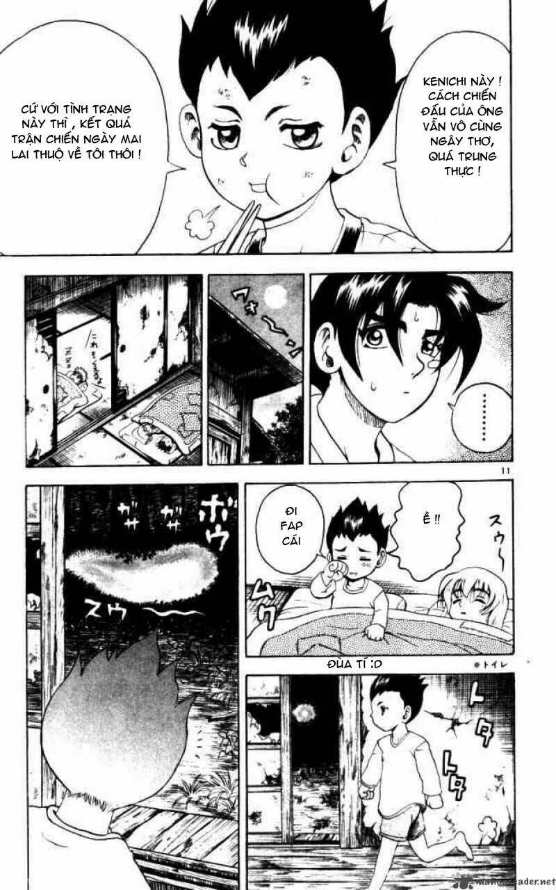 history's strongest disciple kenichi chapter 65 11